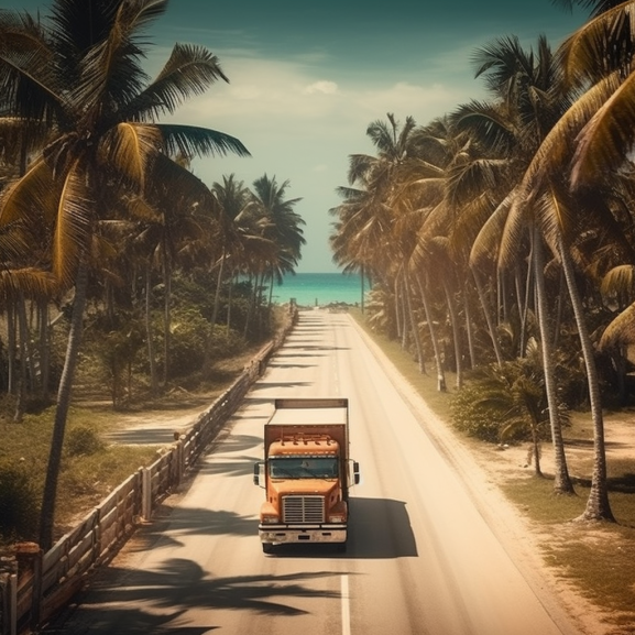 海口到慶陽汽車托運