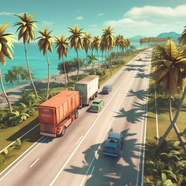 海口到佛山物流專線