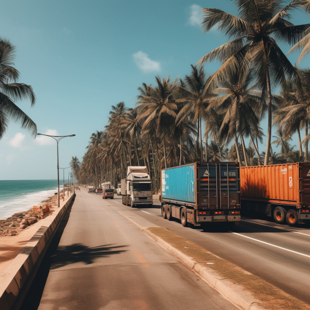 海口到武威冷鏈物流公司