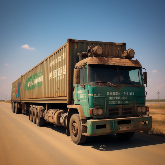 海口到丹東汽車托運