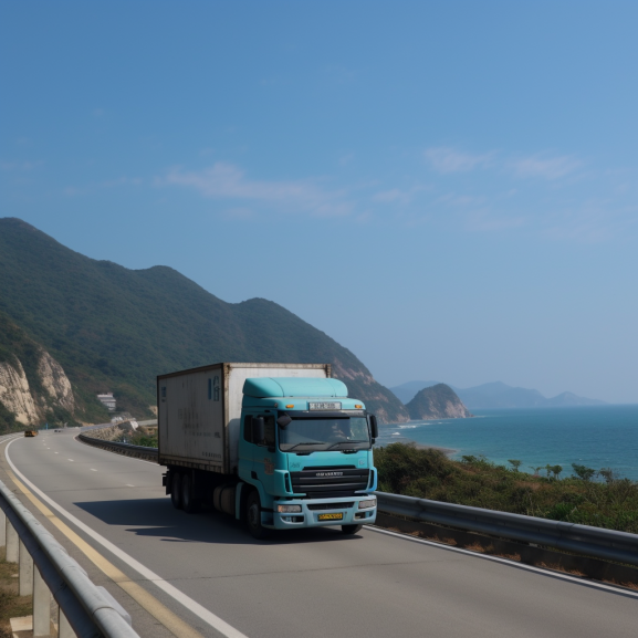 海口到呼和浩特冷鏈物流公司