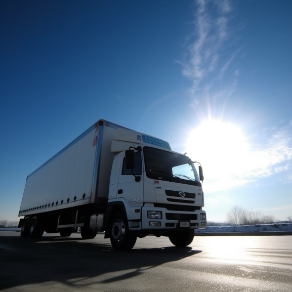 海口到沈陽冷鏈物流公司